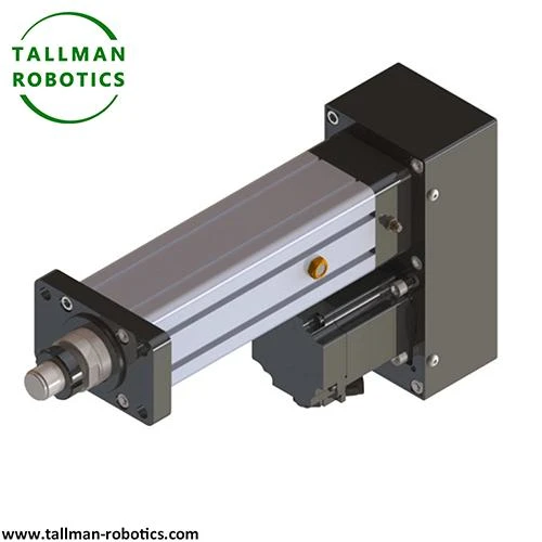 Linear Electric Cylinders