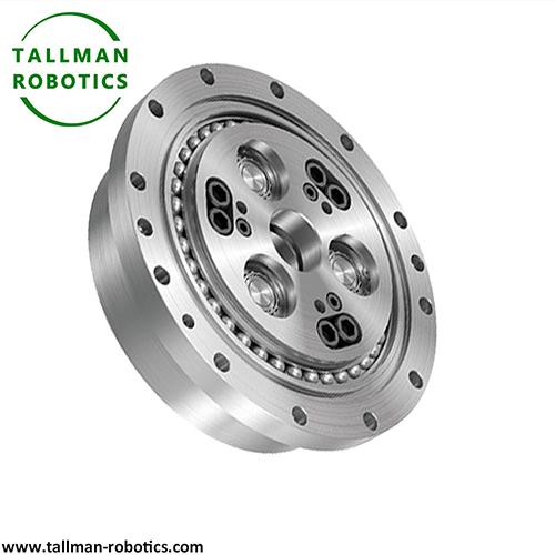 Rotari Vector Reducers